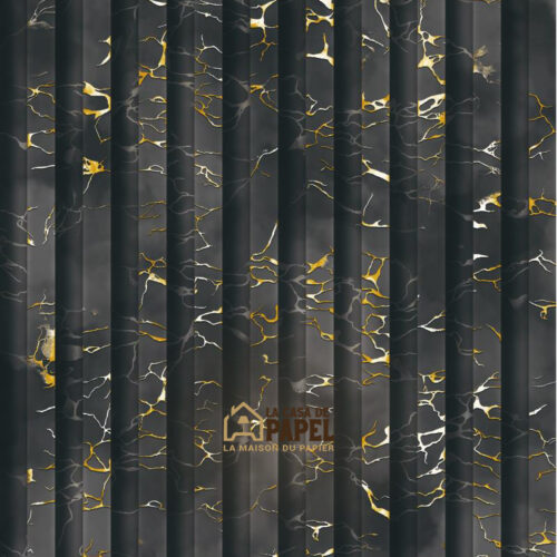 Papier Peint Imitation Bois BA91164