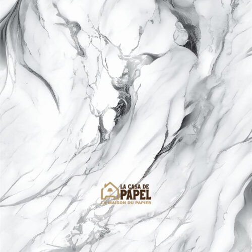 Papier Peint Imitation Marbre BA91305