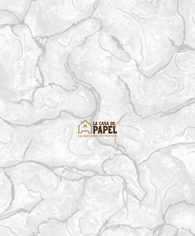 Papier Peint Imitation Marbre 971301