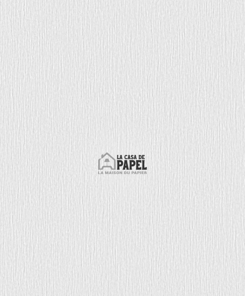 Papier Peint Blanc  S111301