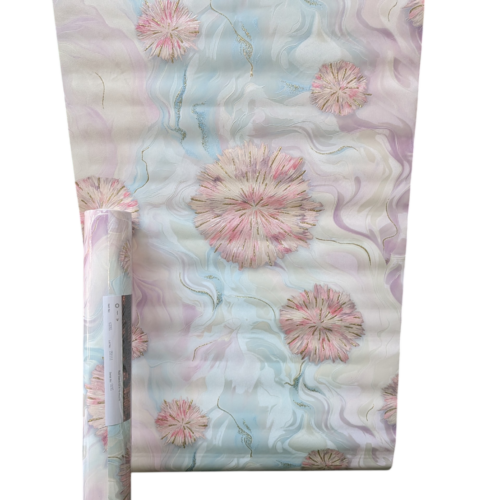 Aquarelle Florale
9.5*0.53