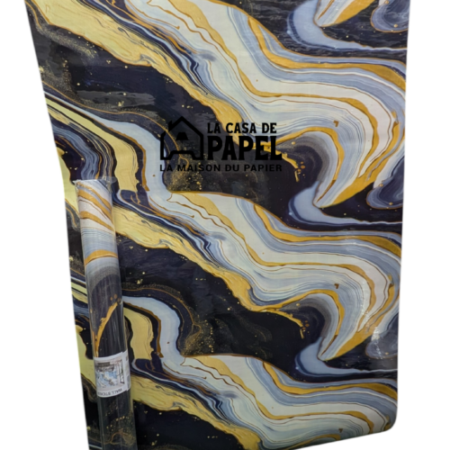 PVC 3M*1.20 AUTOCOLLANT