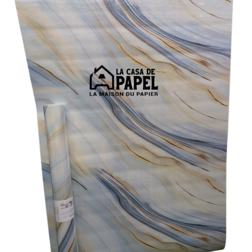 PVC 3M*1.20 AUTOCOLLANT