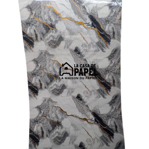 PVC 3M*1.20 AUTOCOLLANT