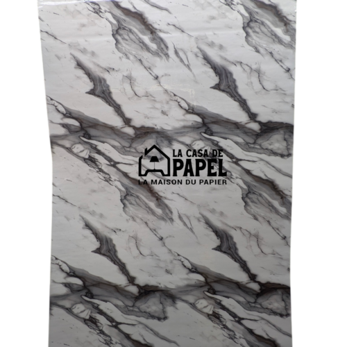 PVC 3M*1.20 AUTOCOLLANT